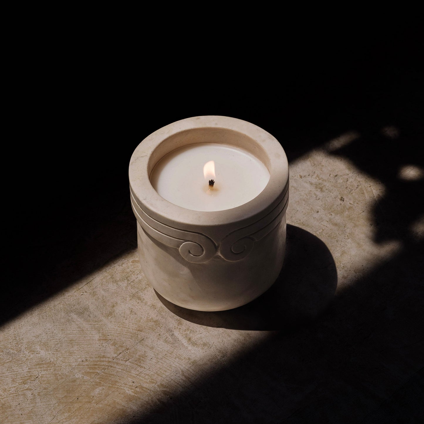 Perfumed Candle Onora X IZAPA