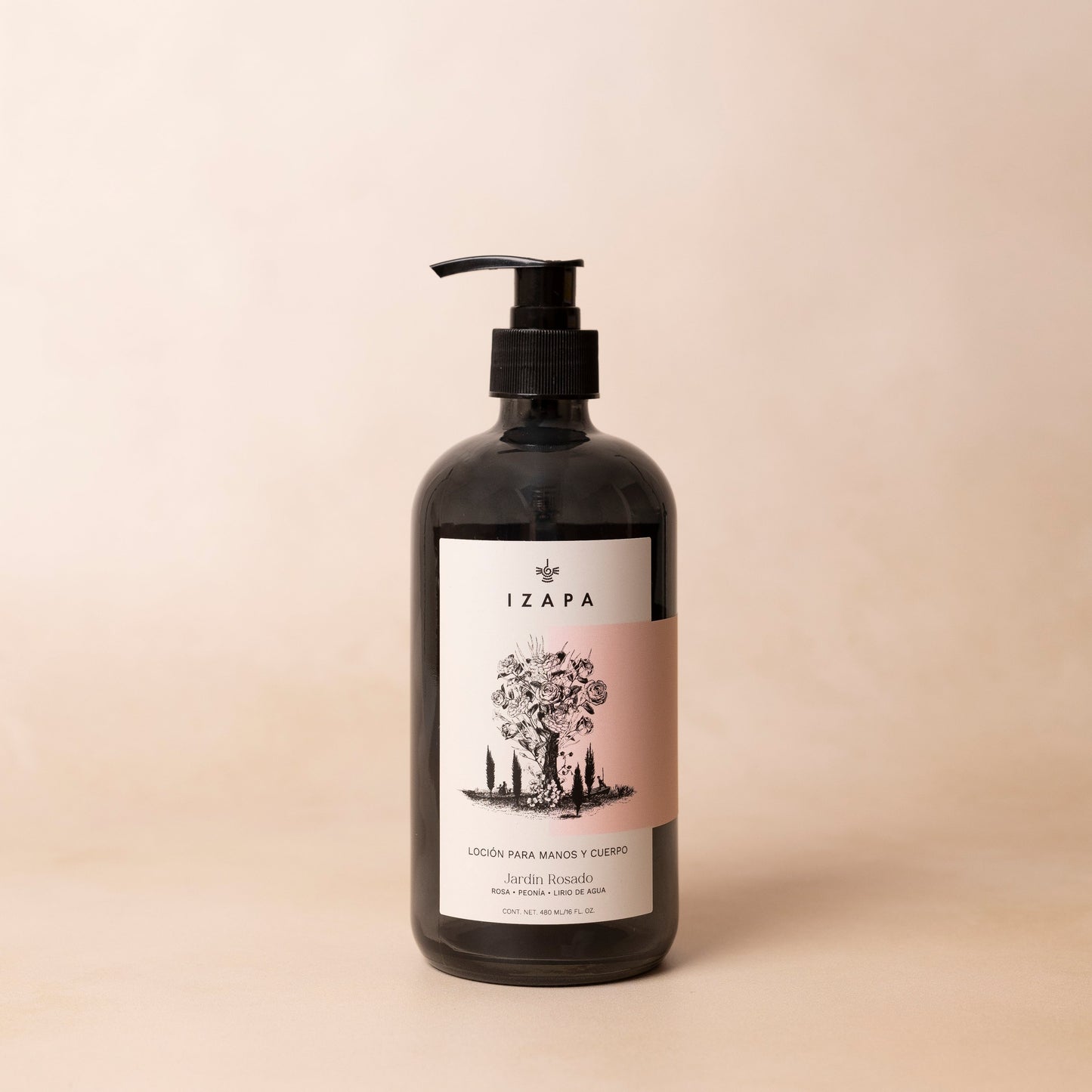 Hand and Body Lotion