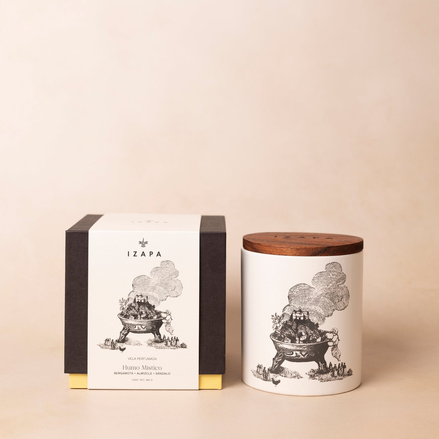 Vela Perfumada para Regalo