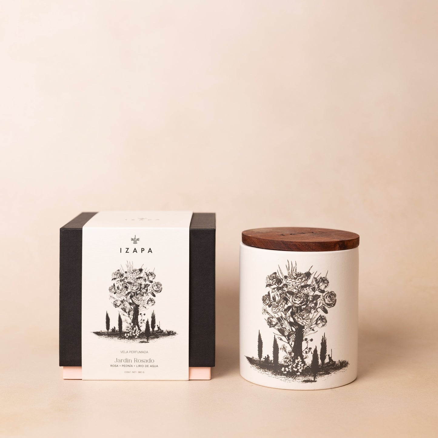 Vela Perfumada para Regalo