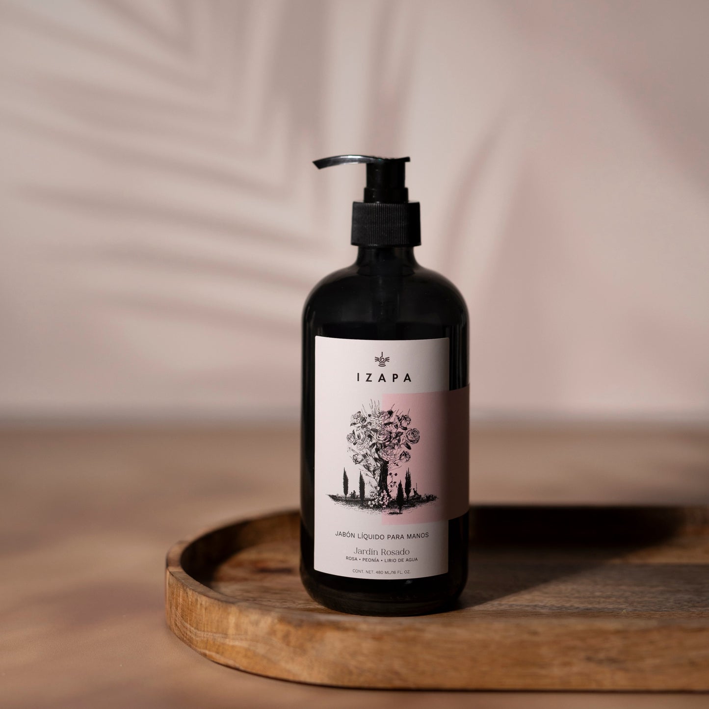 Liquid Hand Soap