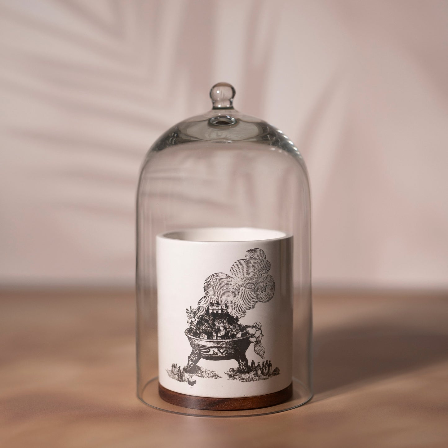 Vela Perfumada