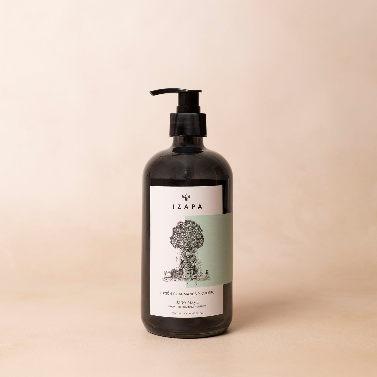Hand and Body Lotion
