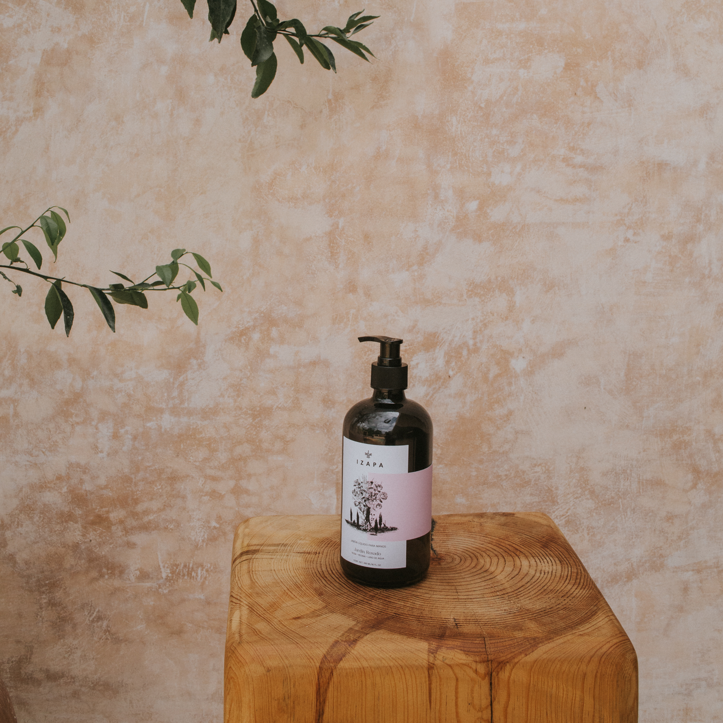 Liquid Hand Soap