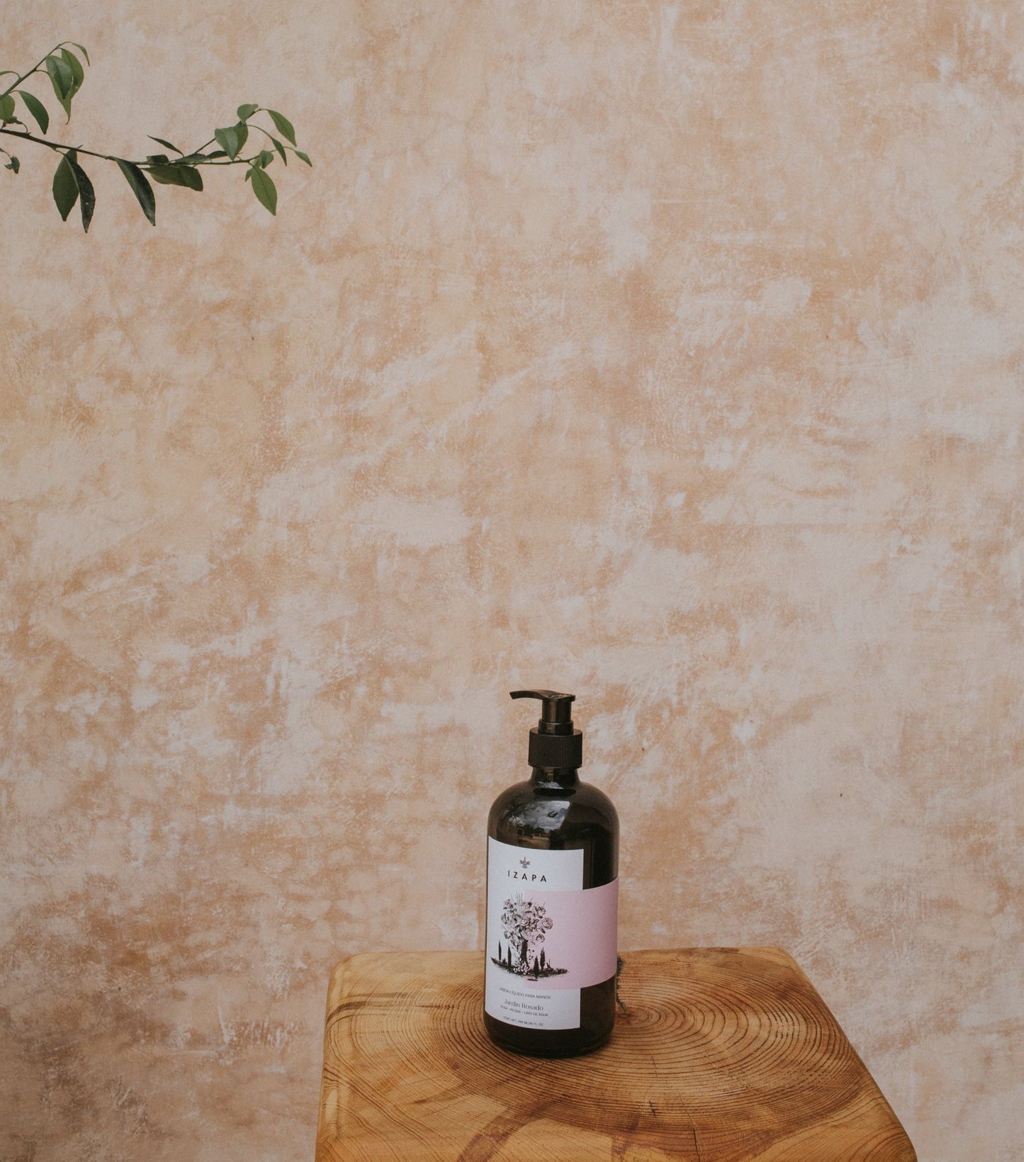 Hand and Body Lotion