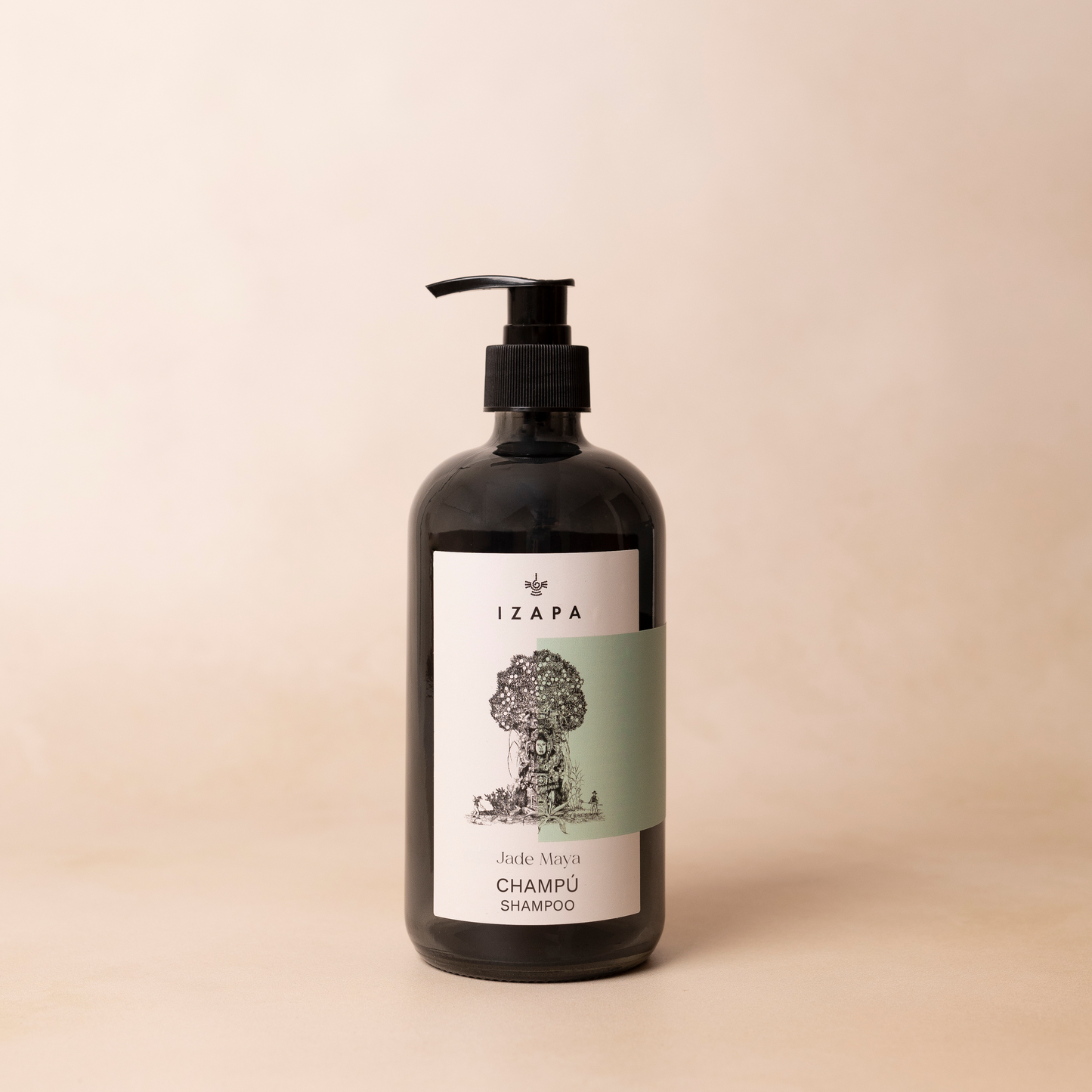 Shampoo