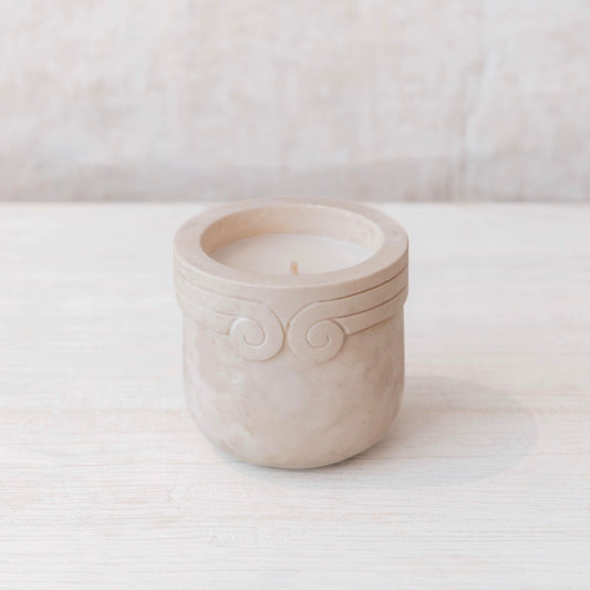 Perfumed Candle Onora X IZAPA