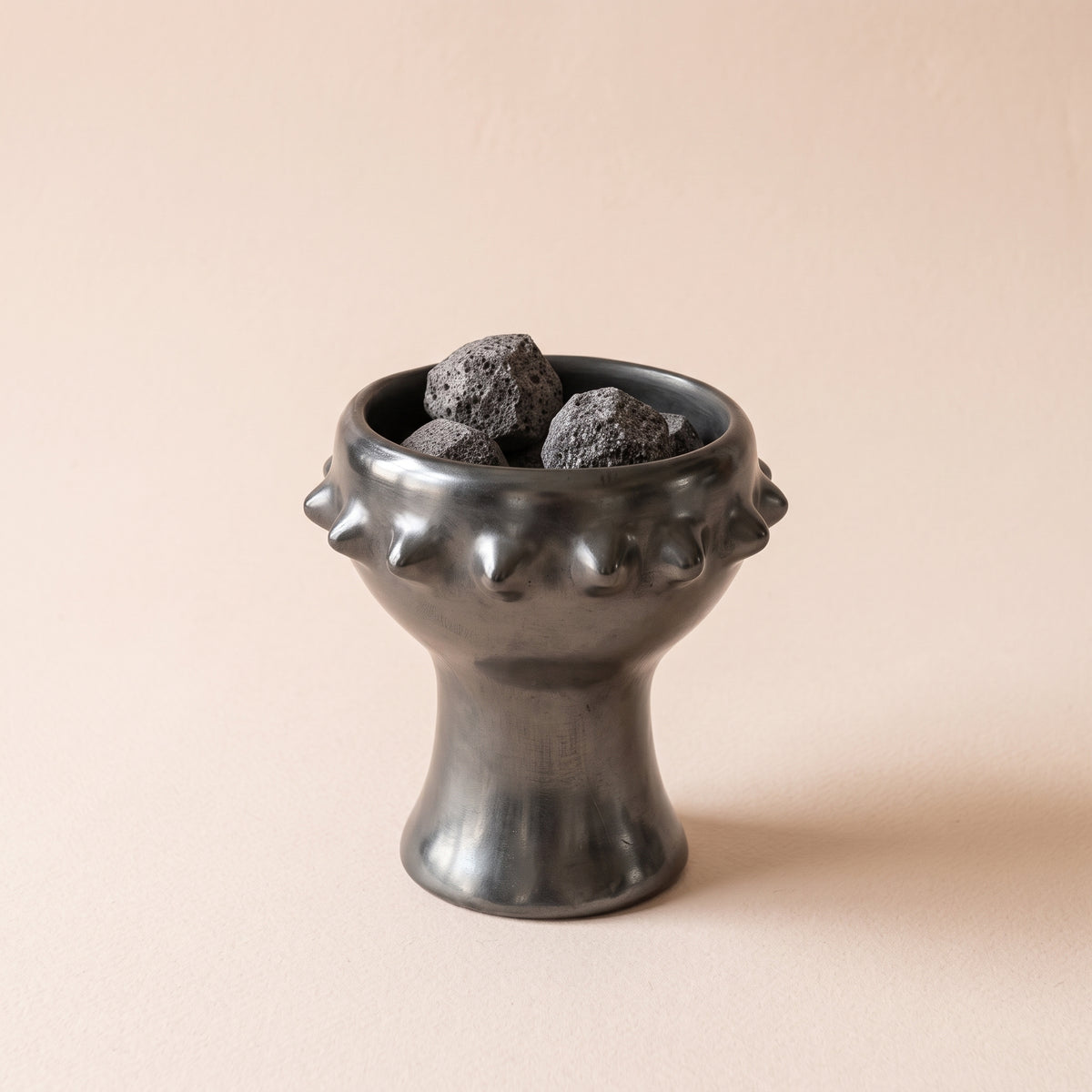 Difusor de Piedras Volcánicas Humo Místico — IZAPA × ONORA