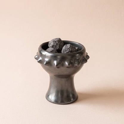 Difusor de Piedras Volcánicas Humo Místico — IZAPA × ONORA