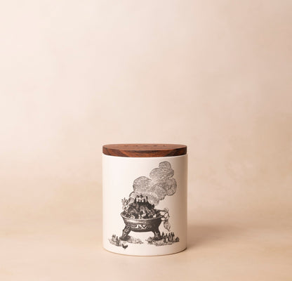 Vela Perfumada
