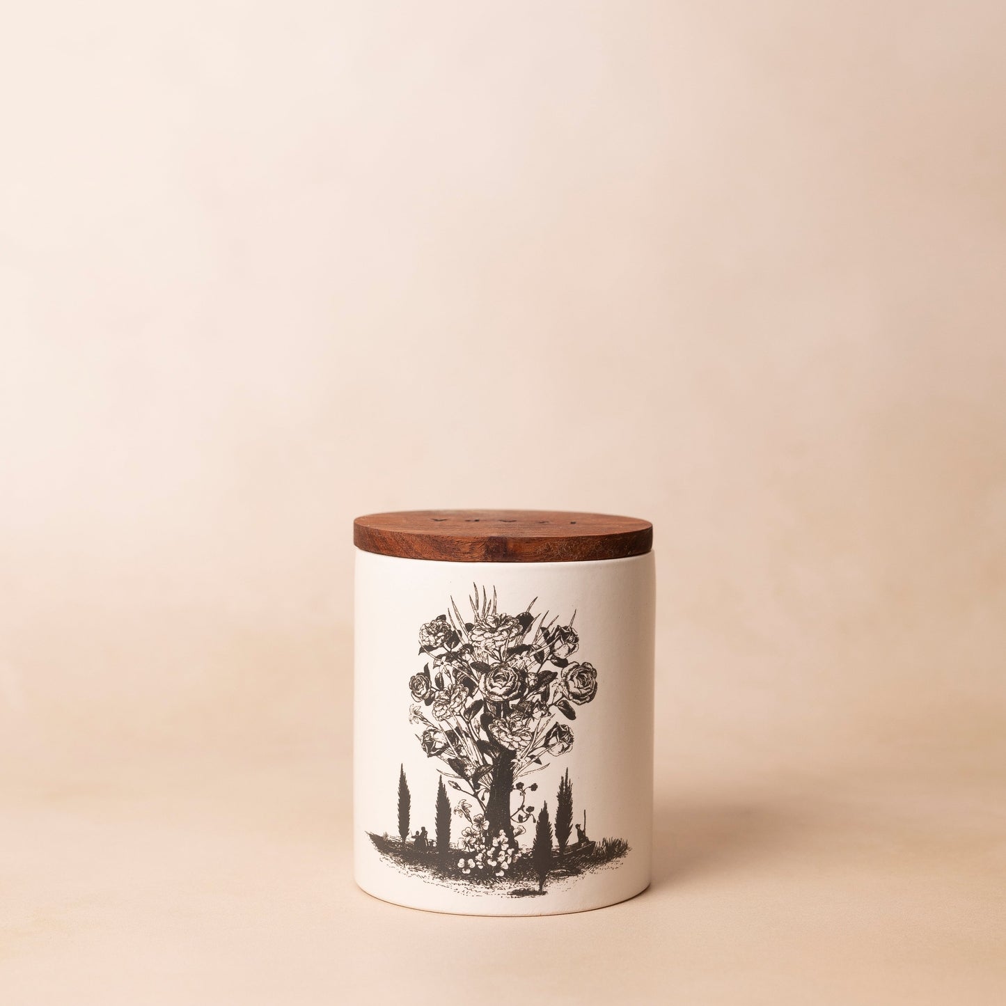 Perfumed Candle