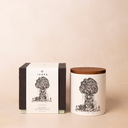 Vela Perfumada para Regalo