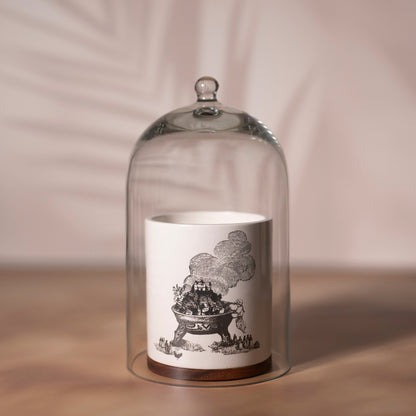 Vela Perfumada