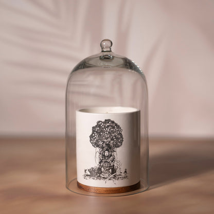 Vela Perfumada