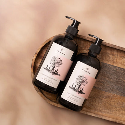 Hand and Body Lotion